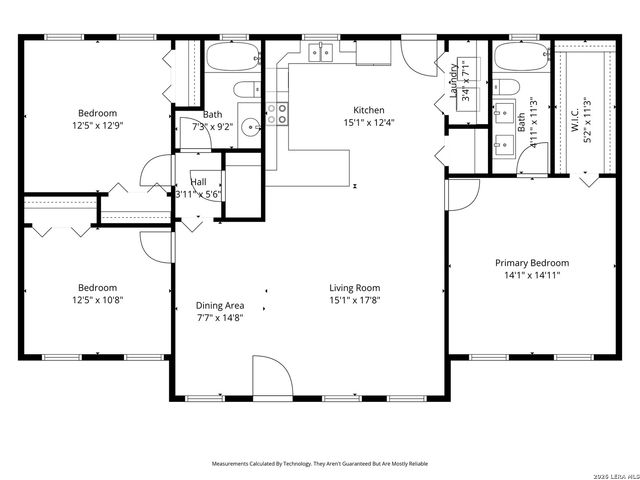 8639 Flint Rock, Boerne, TX 78006