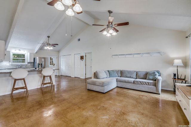 8639 Flint Rock, Boerne, TX 78006