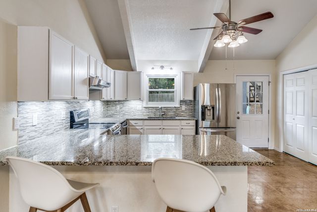 8639 Flint Rock, Boerne, TX 78006