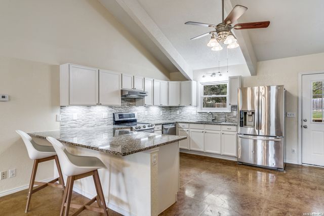 8639 Flint Rock, Boerne, TX 78006