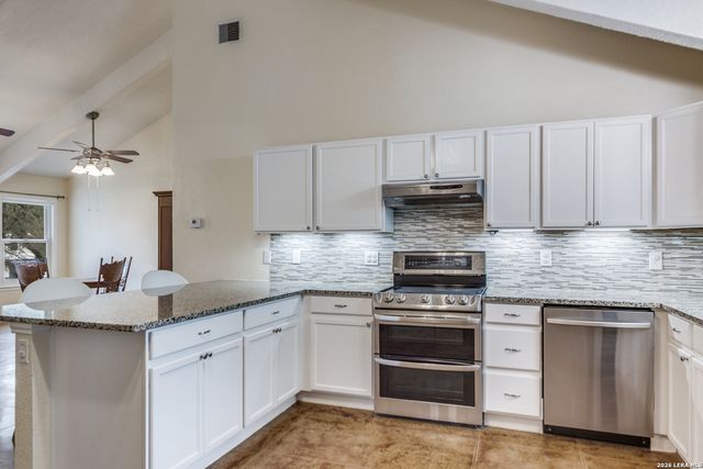 8639 Flint Rock, Boerne, TX 78006