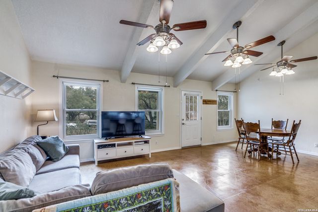 8639 Flint Rock, Boerne, TX 78006