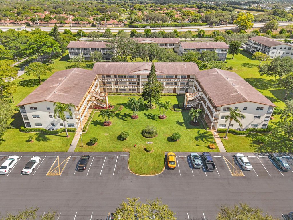 Image 20 of property listing at 339 Mansfield I 339, Boca Raton, FL 33434