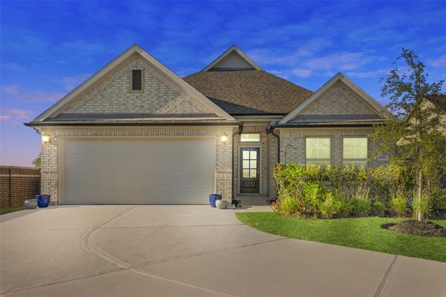 4901 Finns Landing Street, League City, TX 77573