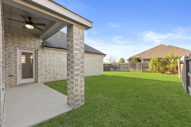 4901 Finns Landing Street, League City, TX 77573