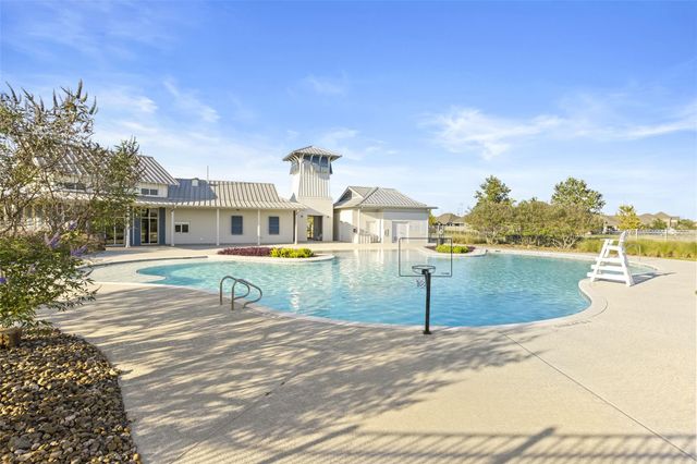 4901 Finns Landing Street, League City, TX 77573