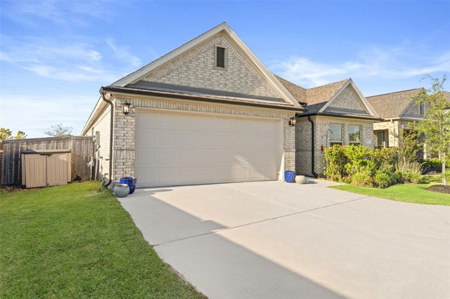 4901 Finns Landing Street, League City, TX 77573