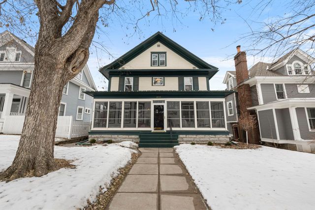 2017 Girard Avenue S, Minneapolis, MN 55405