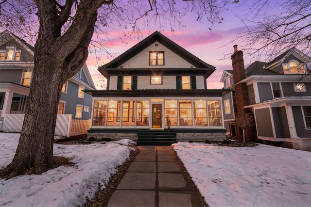 2017 Girard Avenue S, Minneapolis, MN 55405