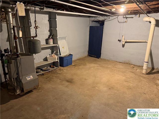 1422 West Gordon Street, Allentown City, PA 18102