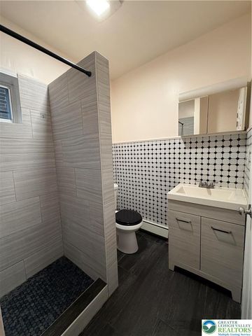 1422 West Gordon Street, Allentown City, PA 18102