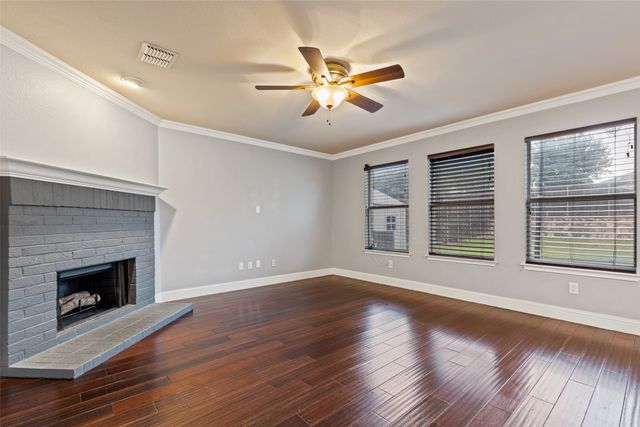 614 Sumter Drive, Wylie, TX 75098