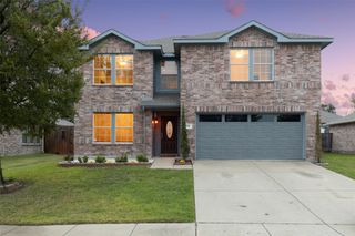 614 Sumter Drive, Wylie, TX 75098