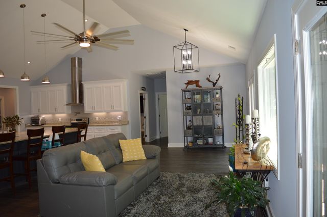 1759 Lake Road, Ridgeway, SC 29130