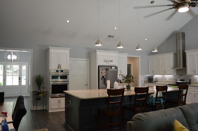 1759 Lake Road, Ridgeway, SC 29130