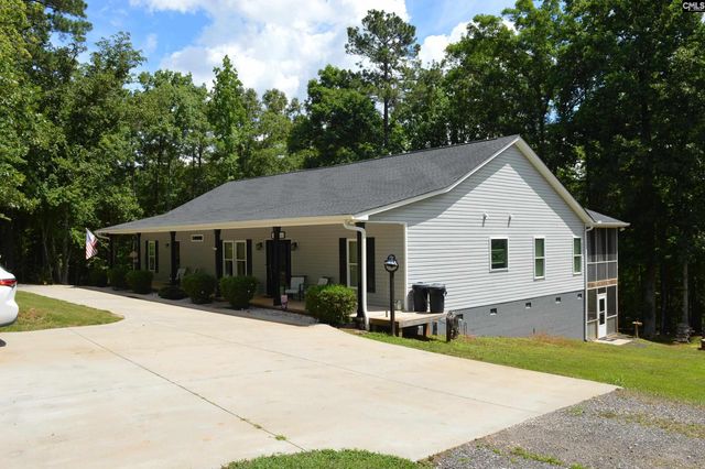 1759 Lake Road, Ridgeway, SC 29130