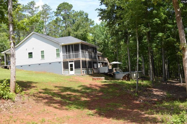 1759 Lake Road, Ridgeway, SC 29130