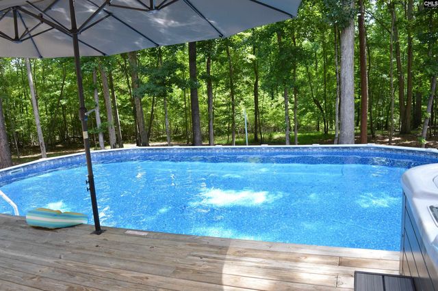 1759 Lake Road, Ridgeway, SC 29130