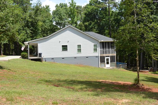 1759 Lake Road, Ridgeway, SC 29130