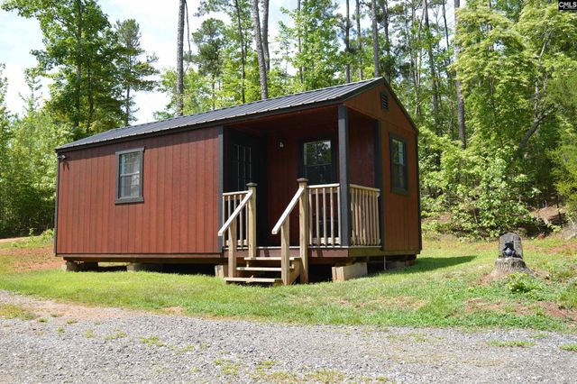 1759 Lake Road, Ridgeway, SC 29130