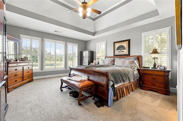 9555 Old Preserve Trail, Ball Ground, GA 30107