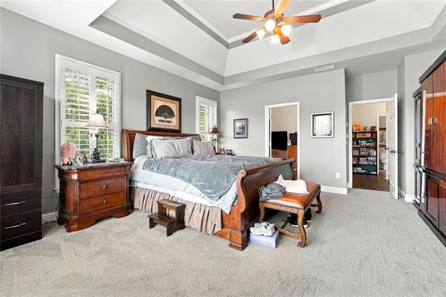 9555 Old Preserve Trail, Ball Ground, GA 30107