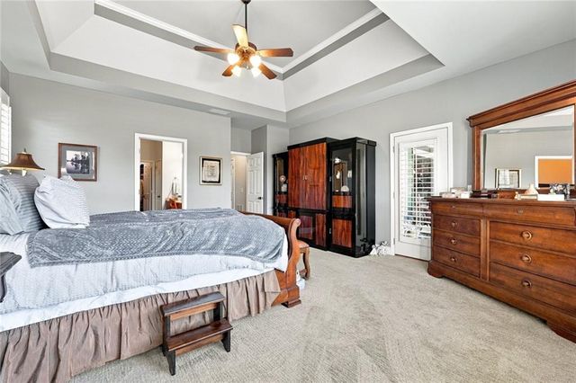 9555 Old Preserve Trail, Ball Ground, GA 30107