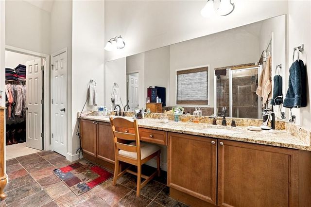9555 Old Preserve Trail, Ball Ground, GA 30107