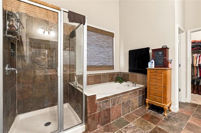 9555 Old Preserve Trail, Ball Ground, GA 30107