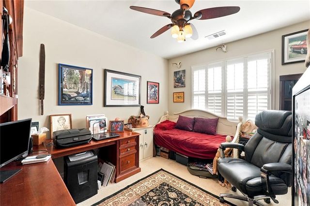 9555 Old Preserve Trail, Ball Ground, GA 30107