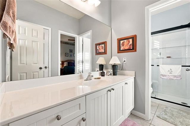 9555 Old Preserve Trail, Ball Ground, GA 30107