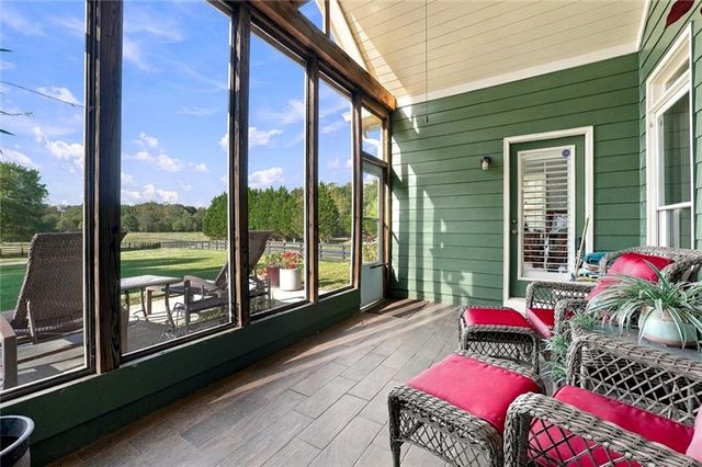9555 Old Preserve Trail, Ball Ground, GA 30107