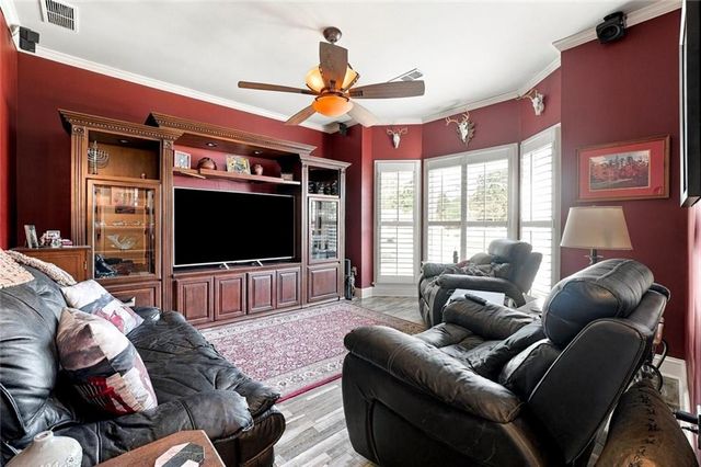 9555 Old Preserve Trail, Ball Ground, GA 30107