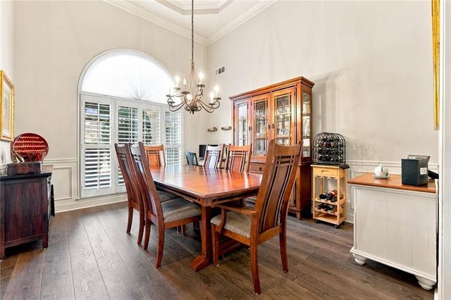 9555 Old Preserve Trail, Ball Ground, GA 30107