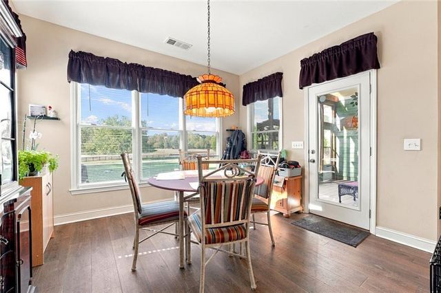 9555 Old Preserve Trail, Ball Ground, GA 30107
