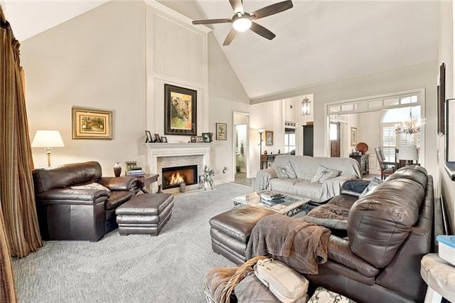 9555 Old Preserve Trail, Ball Ground, GA 30107