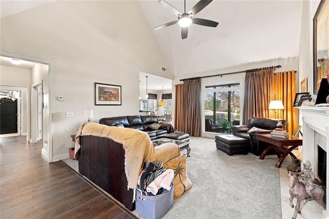 9555 Old Preserve Trail, Ball Ground, GA 30107