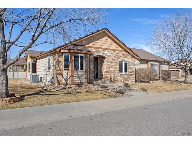 4735 Mimosa St, Loveland, CO 80538