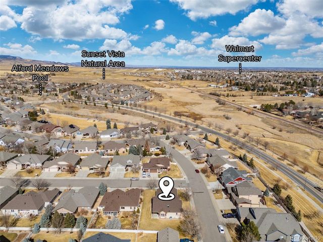 4735 Mimosa St, Loveland, CO 80538