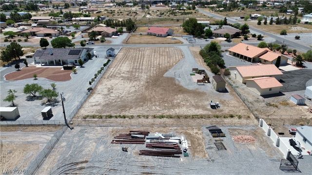 1670 West Amarillo Avenue, Pahrump, NV 89048