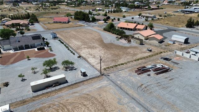 1670 West Amarillo Avenue, Pahrump, NV 89048