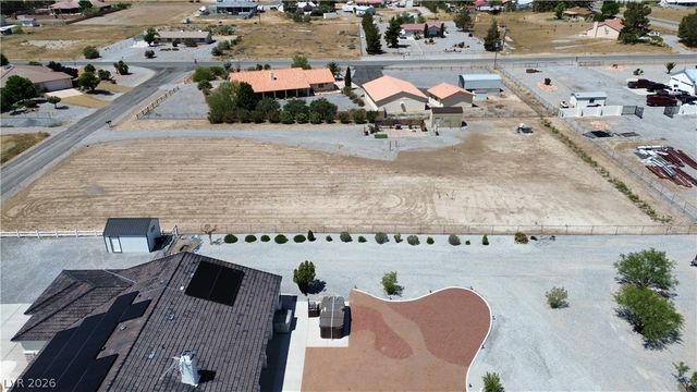 1670 West Amarillo Avenue, Pahrump, NV 89048