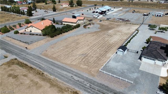 1670 West Amarillo Avenue, Pahrump, NV 89048