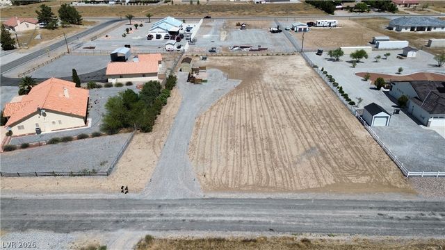 1670 West Amarillo Avenue, Pahrump, NV 89048
