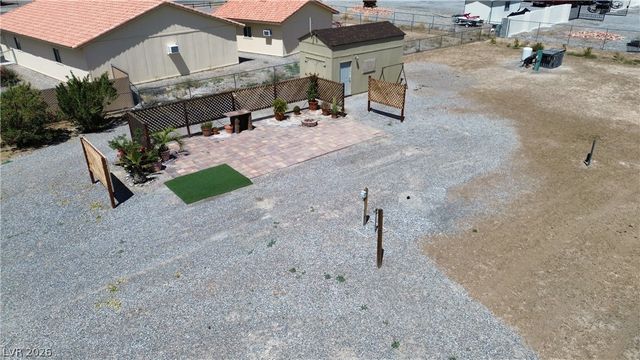 1670 West Amarillo Avenue, Pahrump, NV 89048