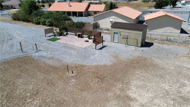 1670 West Amarillo Avenue, Pahrump, NV 89048