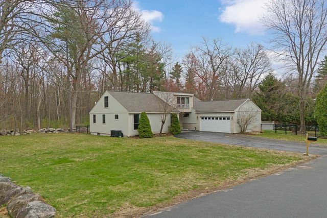 665 Walnut Street, Manchester, NH 03104