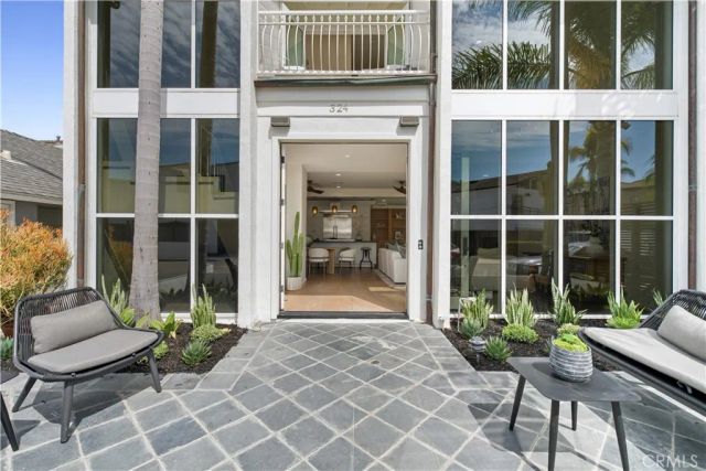 324 Prospect Street, Newport Beach, CA 92663