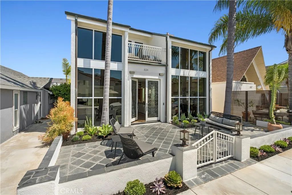 324 Prospect Street, Newport Beach, CA 92663