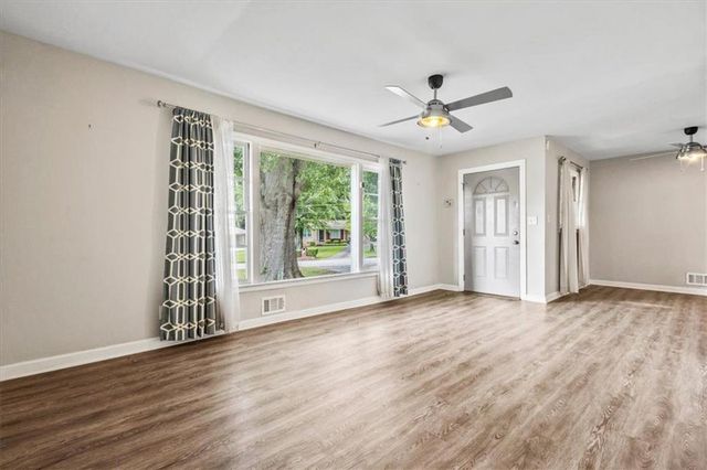 2801 Miriam Lane, Decatur, GA 30032